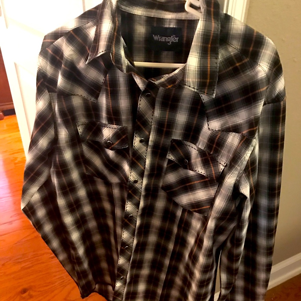 New worn one time in excellent condition in smoke free home